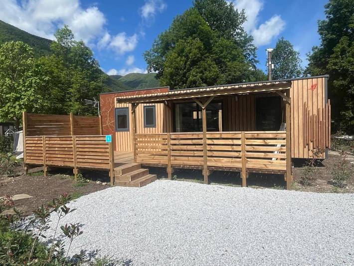 Location de vacances pour 8 personnes à Savignac-les-Ormeaux - 3