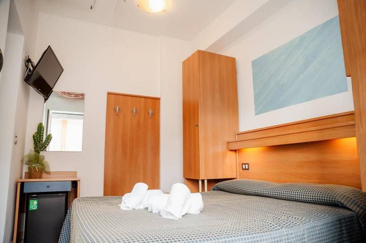 Chambre d’hôte pour 2 personnes, avec balcon à Chioggia - 4