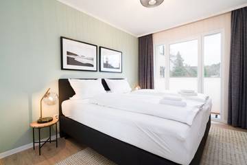 Ferienwohnung für 4 Personen in Grömitz, Südliche Ostseeküste, Bild 1