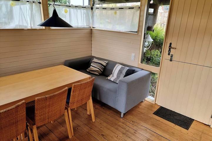 Bauernhof für 6 Personen im Westerwald - 4