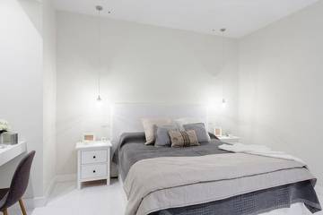 Casa De Campo para 6 Personas en Madrid, Provincia de Madrid, Foto 3