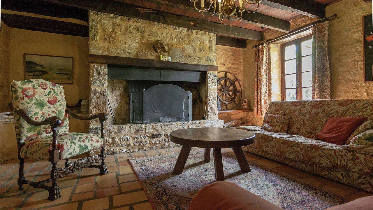 Apartamento vacacional entero, Ferienwohnung für 10 Personen (217 m²) in Les Eyzies-de-Tayac-Sireui in Les Eyzies, Périgord Noir