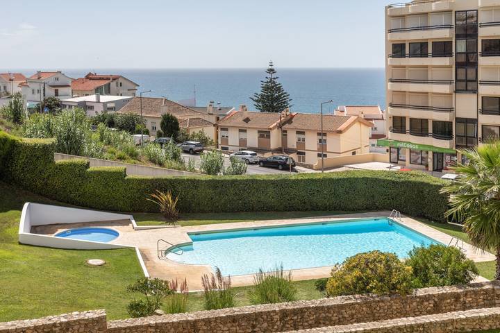 Casa de vacaciones para 7 personas, con jardín y piscina para niños - 1