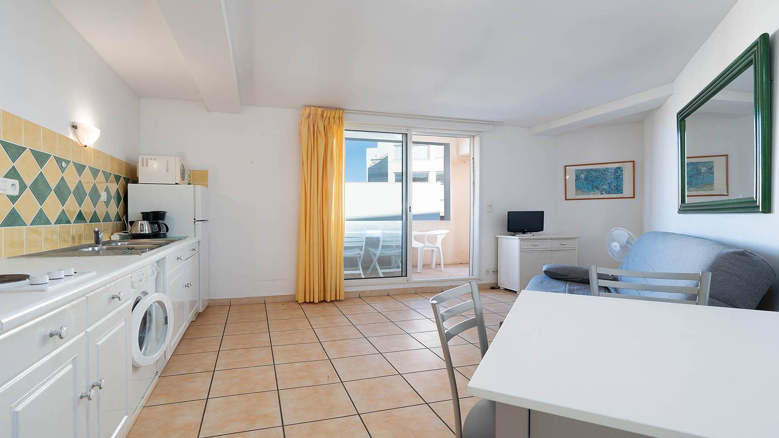 Photo : Appartement de vacances