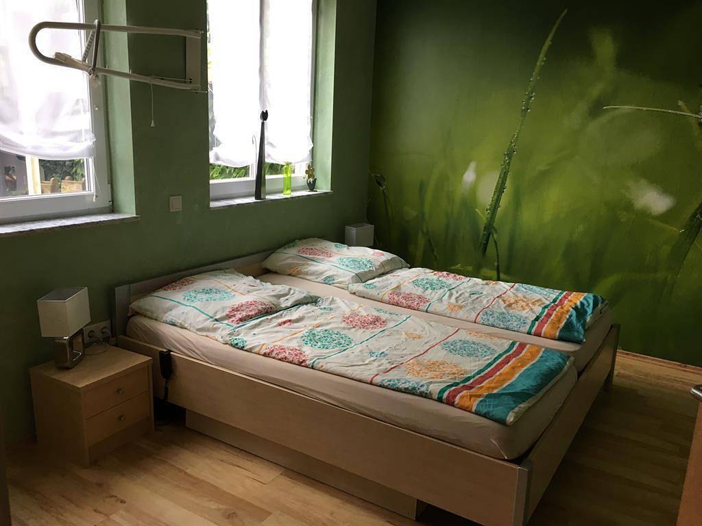Entire holiday apartment, Ferienwohnung Saarleuchtturm in Ayl, Landkreis Trier-Saarburg