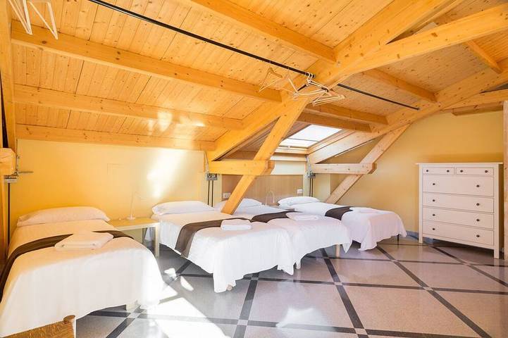Location de vacances pour 14 personnes à El Bruc - 3