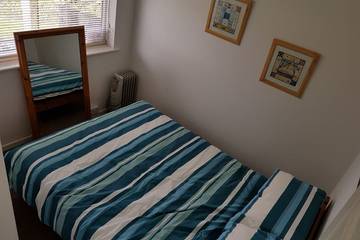 Chalet for 4 People in Sandown, Isle of Wight, Photo 1