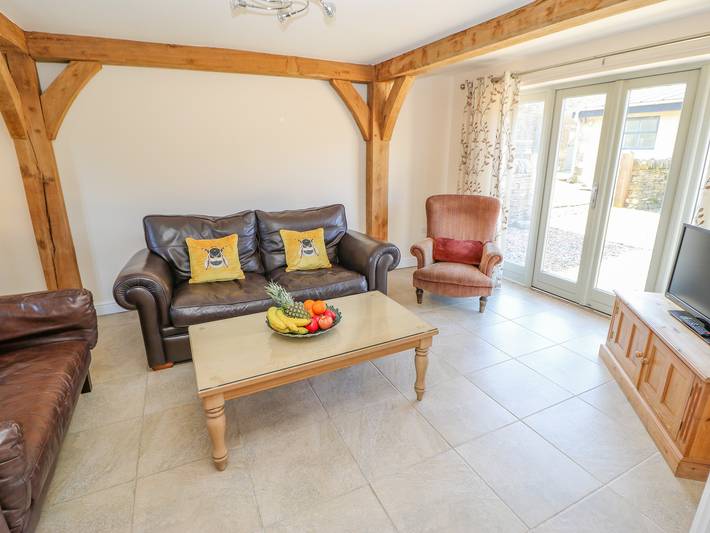 Cottage für 4 Personen mit Garten in Rochdale, Greater Manchester