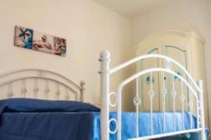 Ganze Wohnung, ApartSea 26 in Spiaggia Sotto Torre, Calasetta