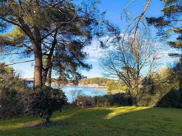 Ferienhaus für 10 Personen, mit Terrasse und Garten in Carnac - 4