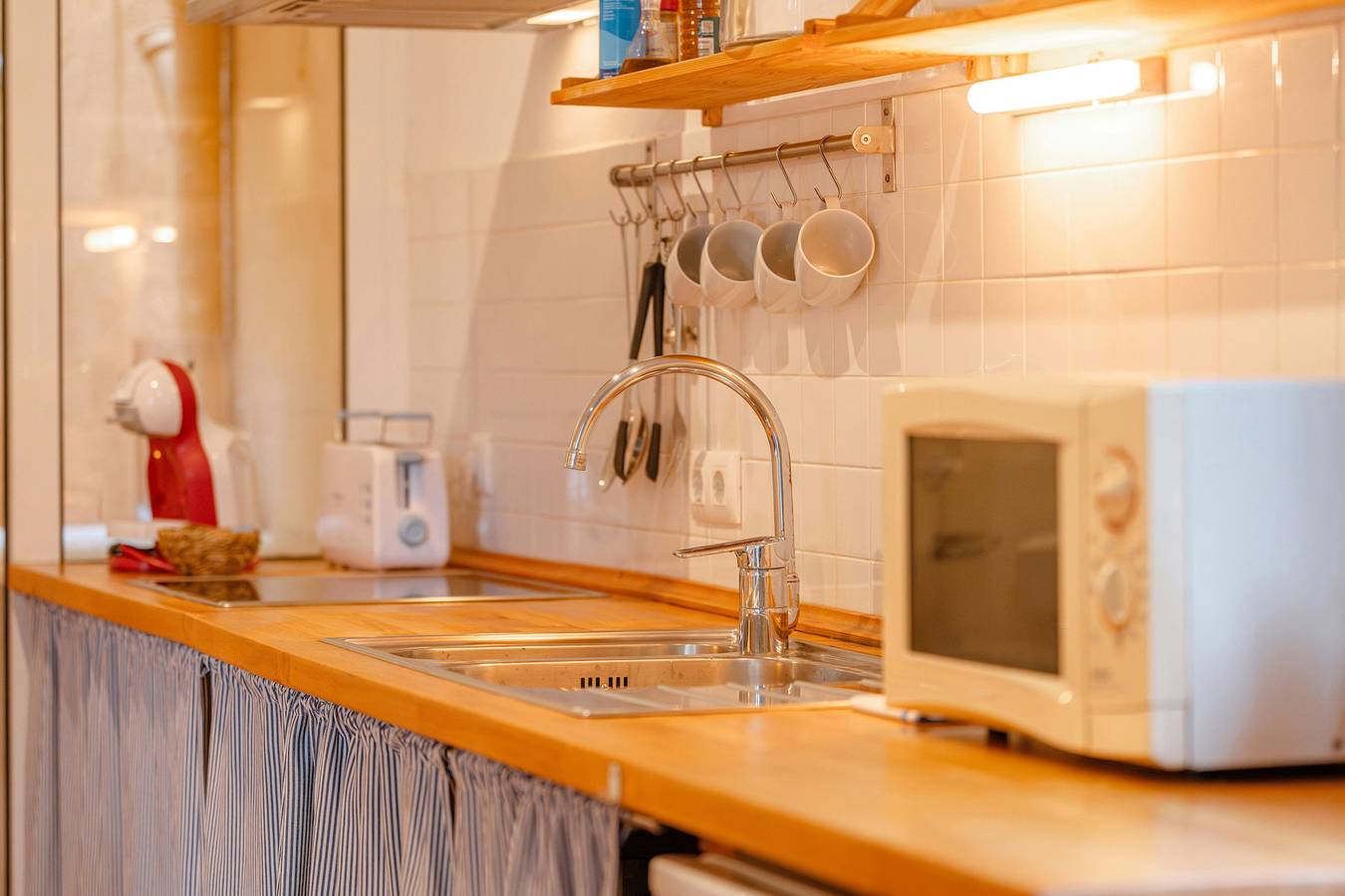 Apartamento entero, Apartments Tamariu #1 –Quiet charming Escape in Aigua Xelida, Tamariu