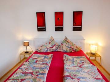 Ferienwohnung für 4 Personen in Saalfelden am Steinernen Meer, Steinernes Meer, Bild 3