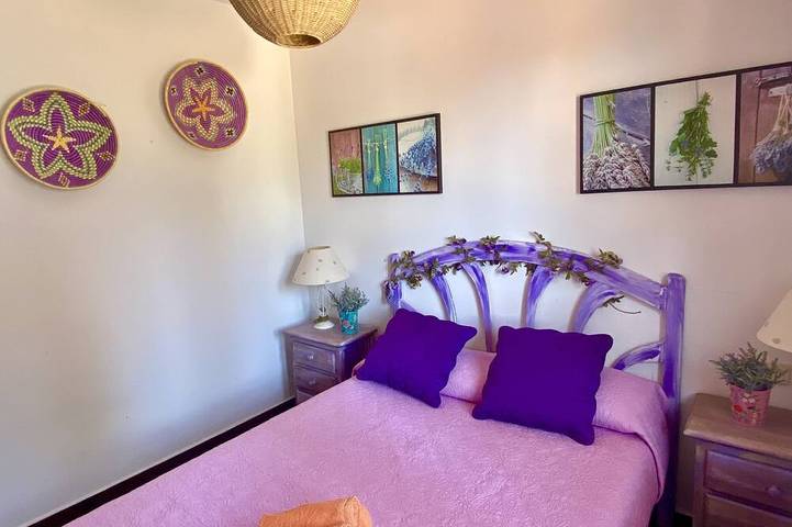 Villa Toscana Begur Schönes Haus mit privatem Pool, Meerblick und Chillout in sa Tuna, Begur