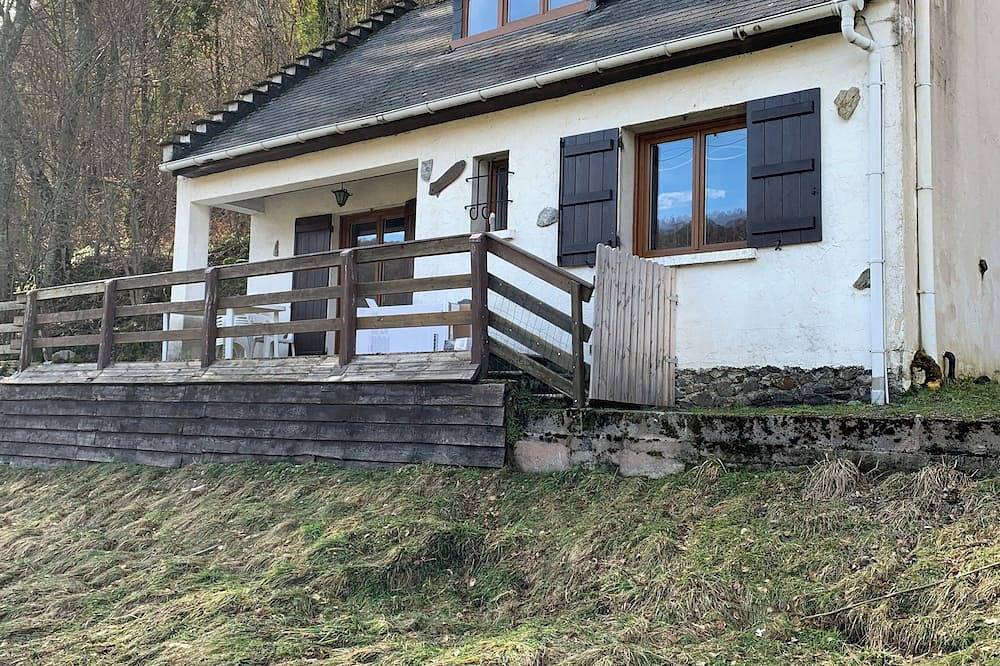 Mountain Cabin in Campan, Französische Pyrenäen