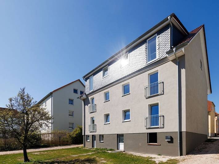 Ferienhaus für 3 Personen in Sassnitz