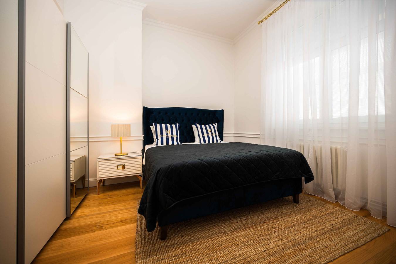 Ganze Wohnung, Luxury 3Bdr Suite- Maison Imperial in Sarajevo, Bosnien und Herzegowina