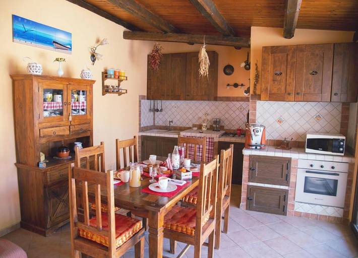 B&b per 2 persone, con Terrazza a Balestrate