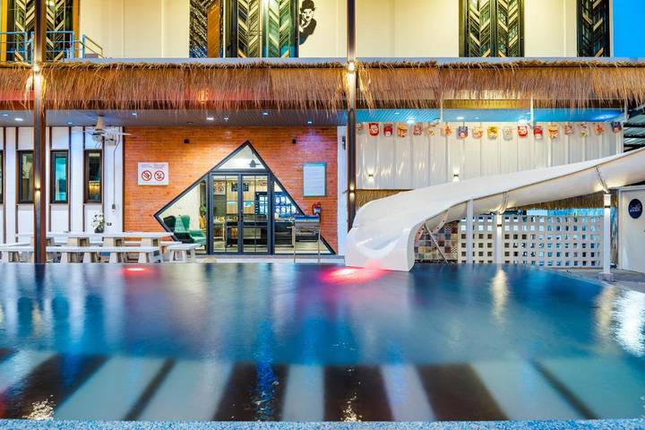 Villa voor 15 personen in Thailand