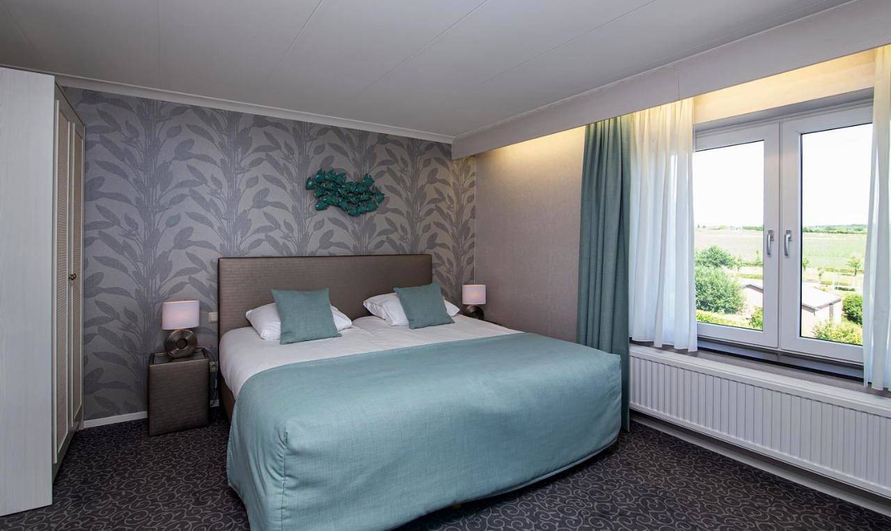 Hotel Berg en Dal in Limburg (Niederlande)