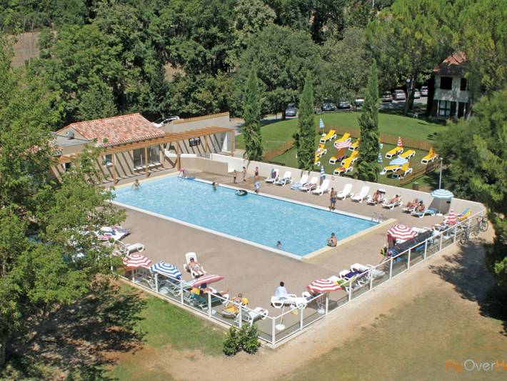 Maison de vacances pour 5 personnes