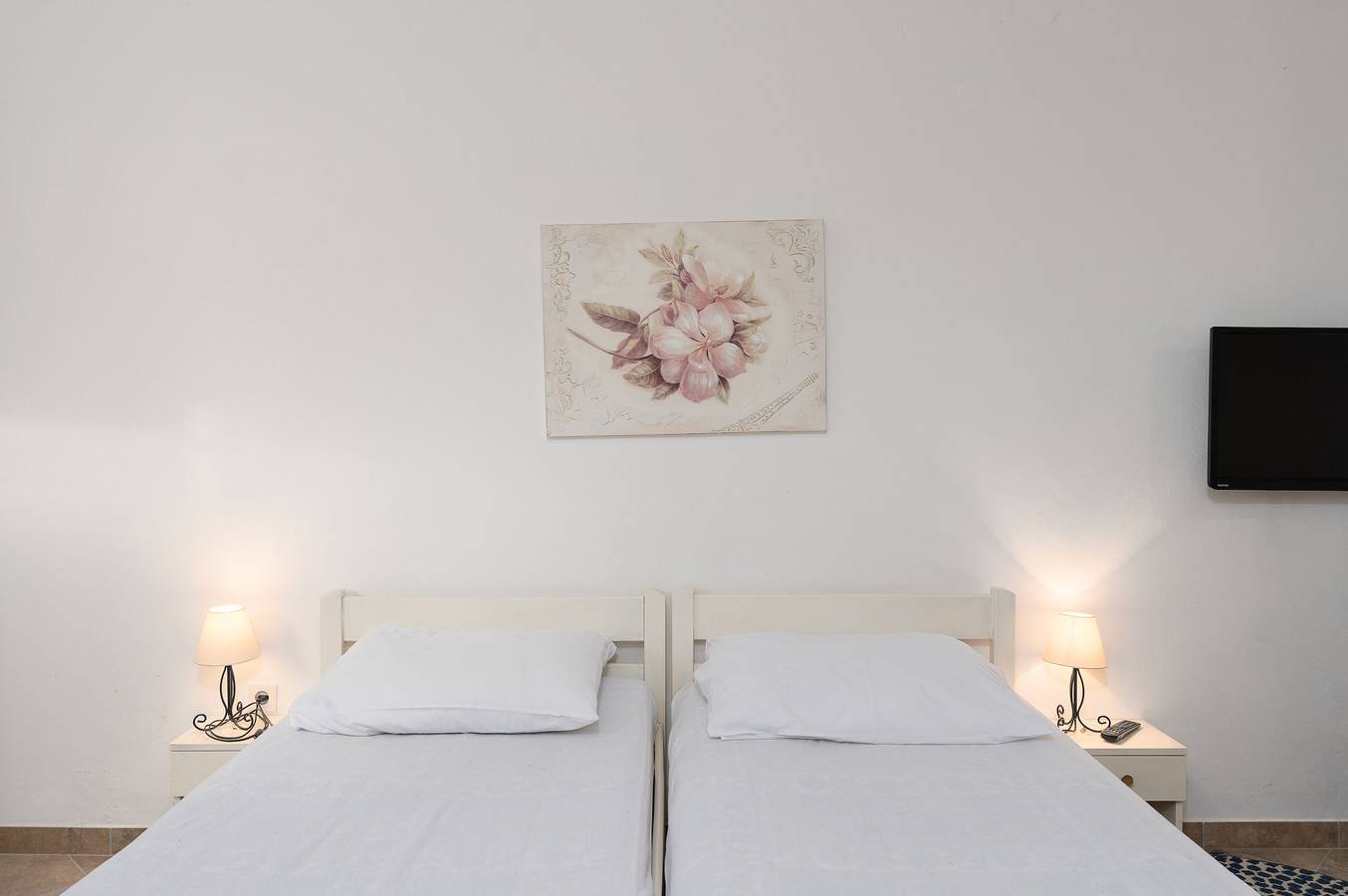 Ganzes Studio, Apartment Petar in Nin, Zadar