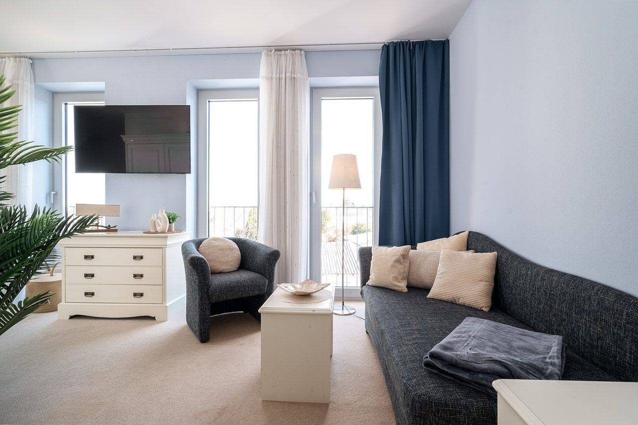 Apartamento entero, Ferienappartement Nebelzauber 4 – Ihr Rückzugsort in Mirow mit Sauna und Aufzug in Mirow, Mecklenburg-Strelitz