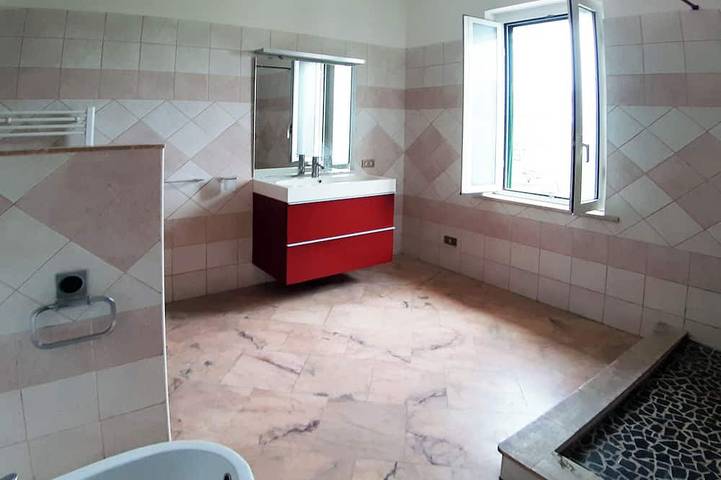Villa Near the Sea in Ardea, Rome Province
