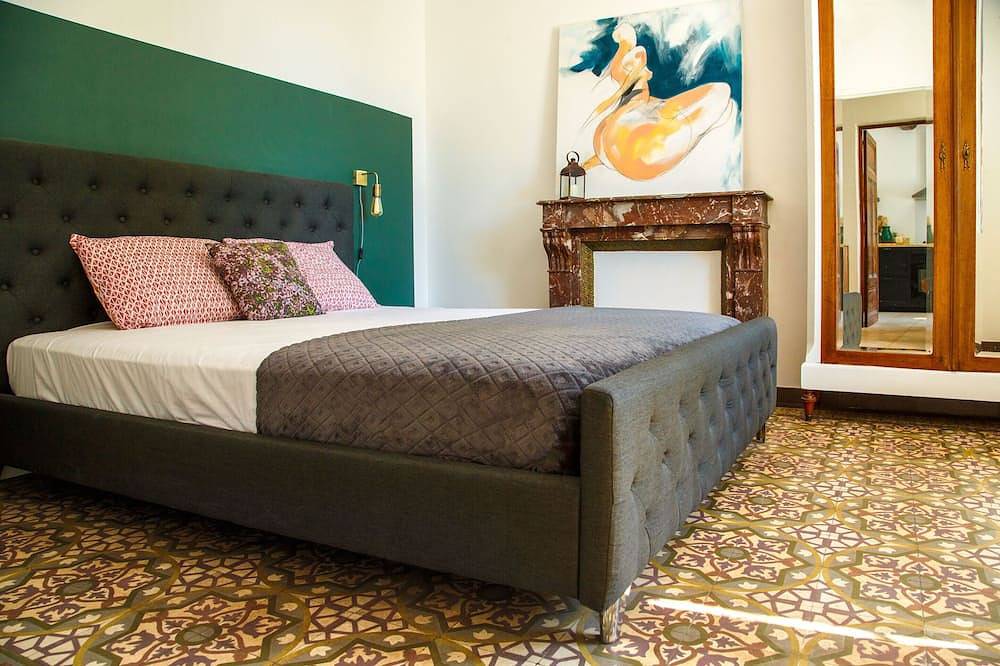 La Ritournelle en Provence, 19 pers. 4* in Pernes-les-Fontaines, Vaucluse