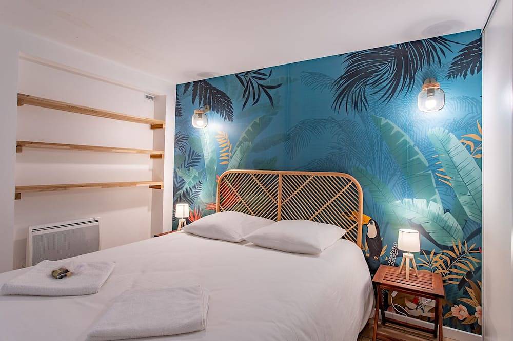 Apartamento entero, Apartment with terrace, 2 minutes walk from the beach in Le Canon, Lège-Cap-Ferret