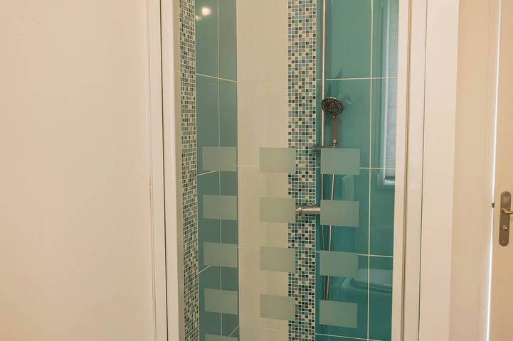 Location de vacances pour 6 personnes, avec piscine à Combrée - 4