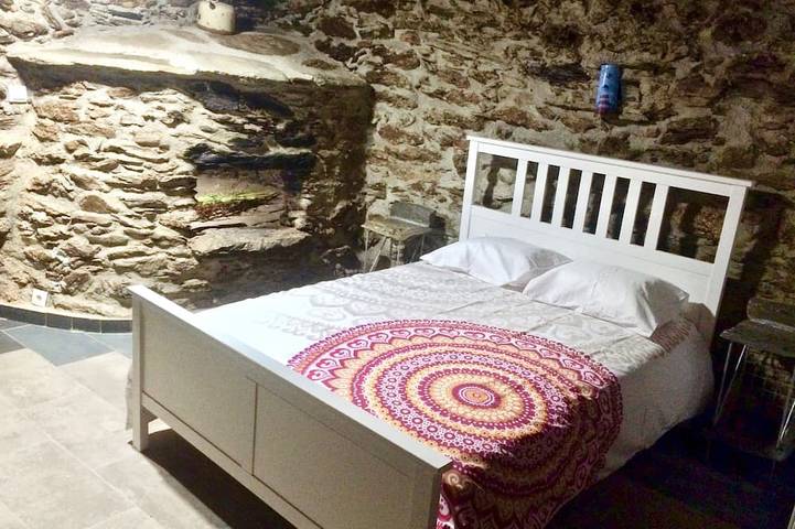 Location de vacances pour 4 personnes, avec balcon et jardin, animaux acceptés dans Vinhais - 3