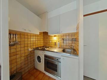 Hütte für 4 Personen in Le Grand-Bornand, Annecy und Umgebung, Bild 3