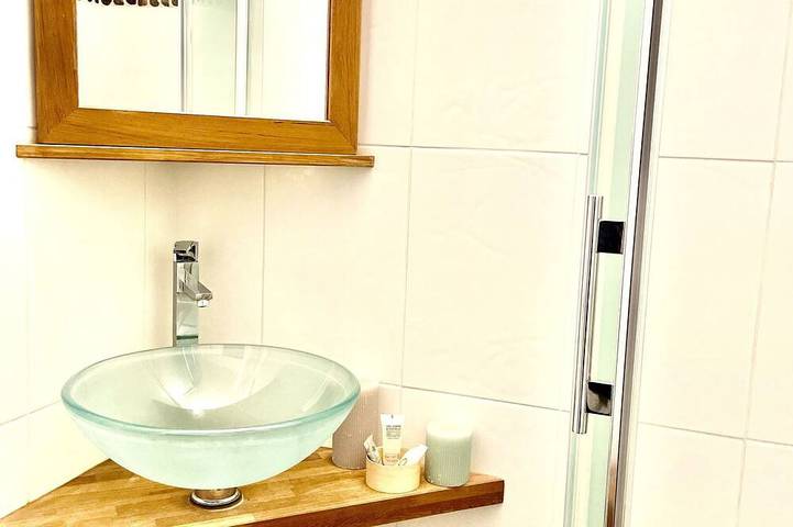 Apartamento entero, City Break Picquecailloux in Caudéran (Bordeaux), Burdeos