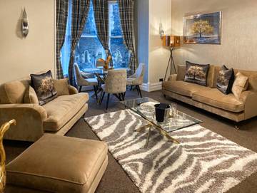 Apartment for 4 People in Bowness-on-Windermere, Cumbria, Photo 1