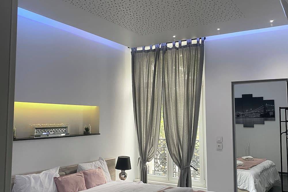 Appartement entier, Charming apartment in the historic center of Mulhouse in Mulhouse, Région de Mulhouse