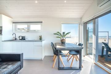 Bungalow voor 2 Personen in Zandvoort, Noord-Holland, Afbeelding 1