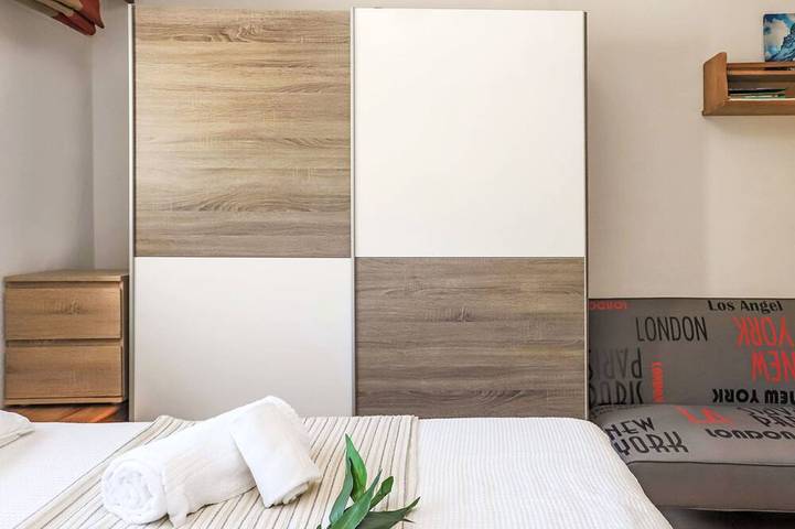 Gîte pour 2 personnes dans Siviez - 3