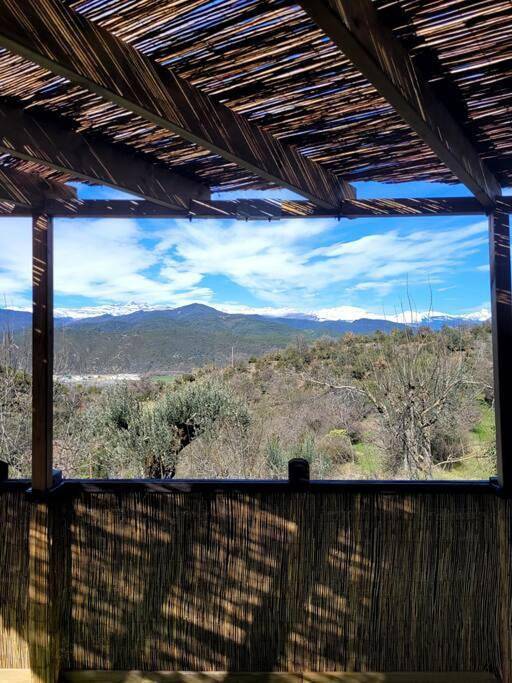 Location de vacances pour 6 personnes, avec vue et jardin à Aínsa - 4