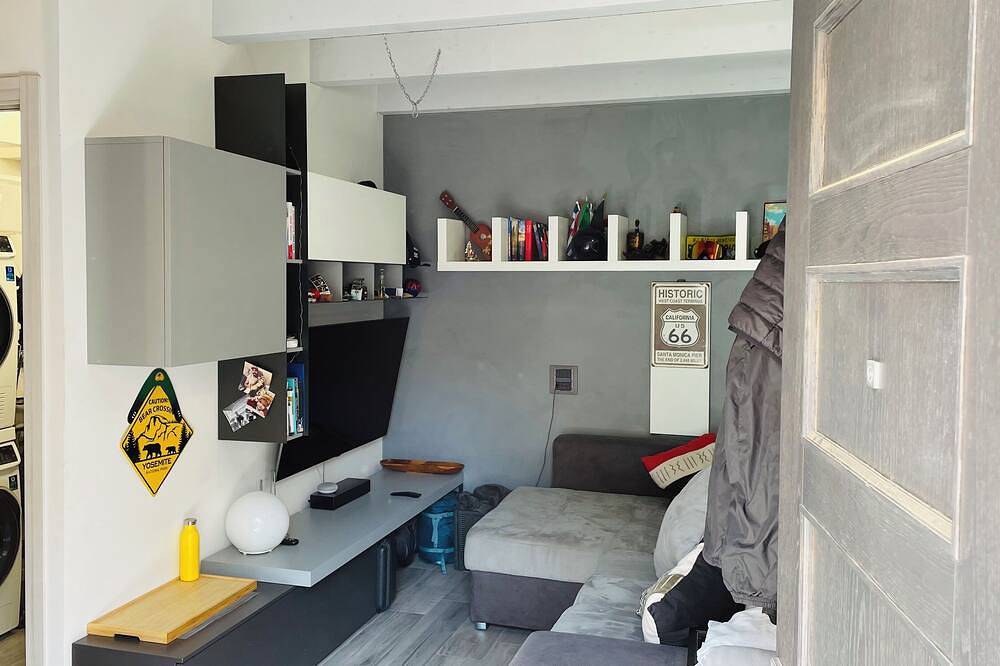 Ganze Wohnung, Frascati Tower B&B in Frascati, Parco Regionale dei Castelli Romani