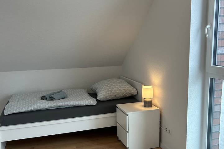 Ferienhaus für 6 Personen in Geeste - 3