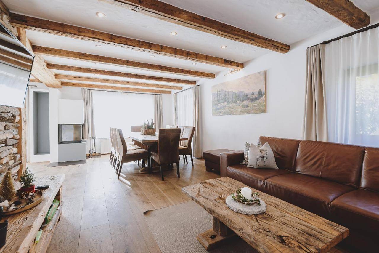 Superior Chalet in Zell am See, Pinzgau