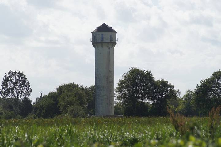 Château pour 15 personnes, avec Balcon