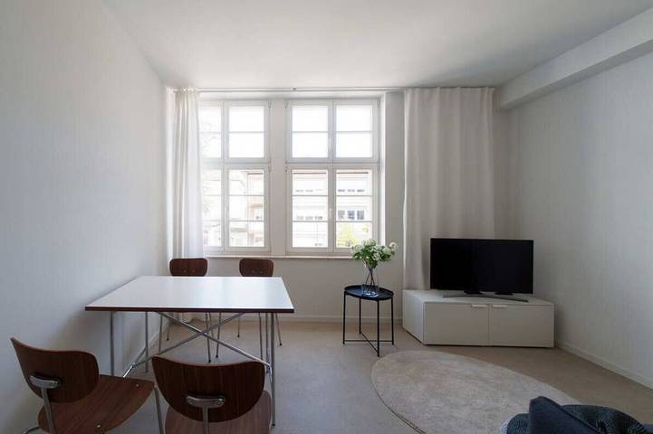 Holiday apartment for 2 people - 1