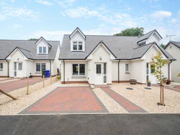 Holiday Home for 4 People in Isle of Arran, Scottish Islands, Photo 1