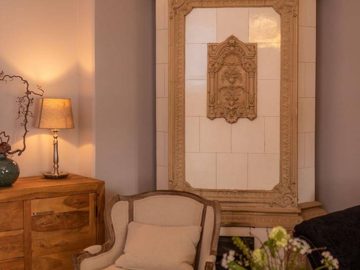 Ferienwohnung für 4 Personen, mit Balkon und Terrasse sowie Garten in Zittau - 4