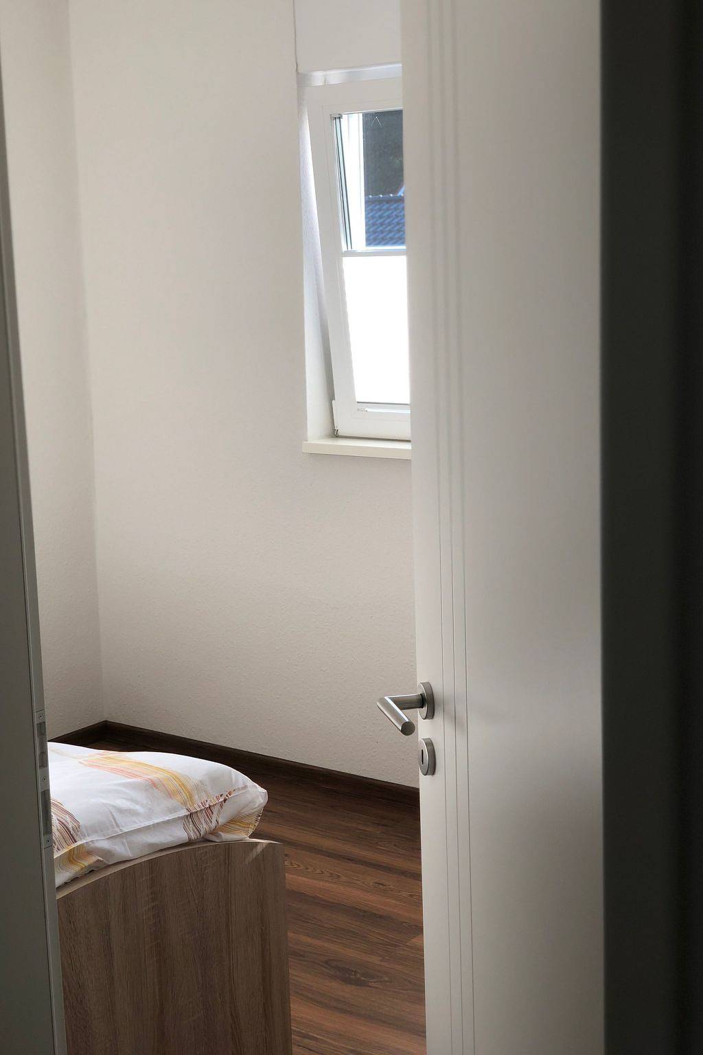 Ganze Wohnung, "Schleie" direkt am Stausee in Thülsfelder Stausee, Friesoythe