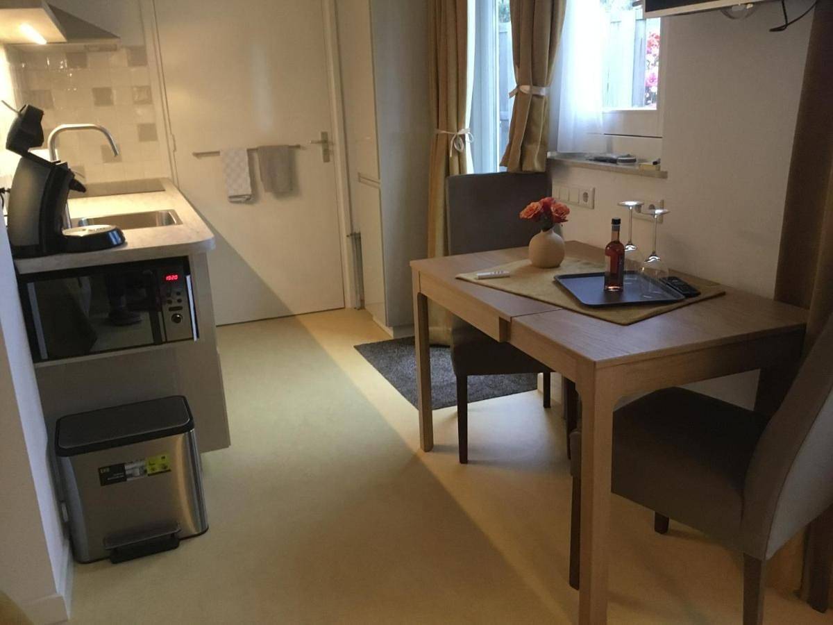B & B Rosamie in Vlissingen, Walcheren