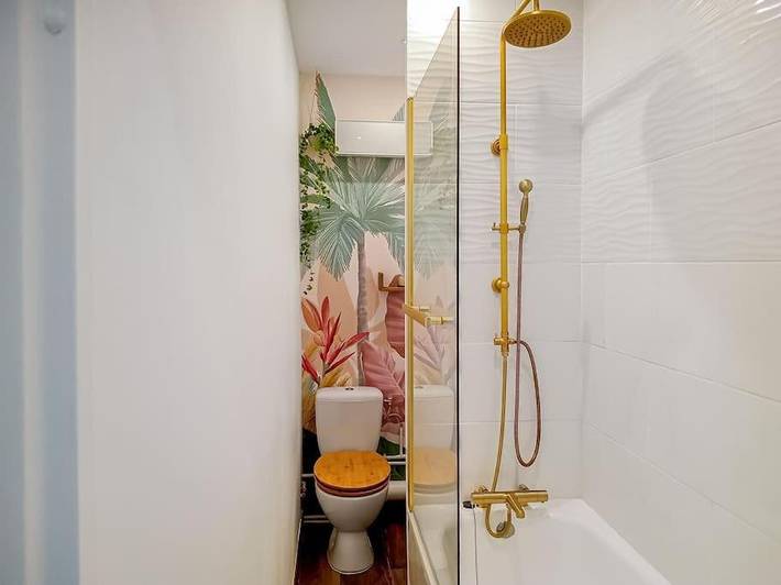 Gîte pour 2 personnes, avec jardin à Hayingen - 2