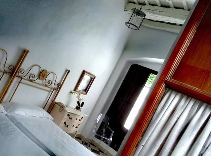 Hôtel pour 2 personnes, avec terrasse à Sanlúcar de Barrameda - 4