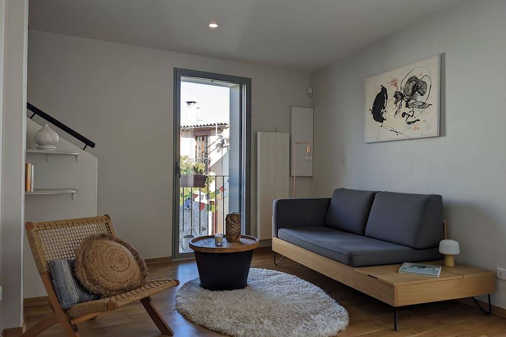 Ferienhaus in Strandnähe in Villeneuve-lès-Maguelone, Côte d'Améthyste